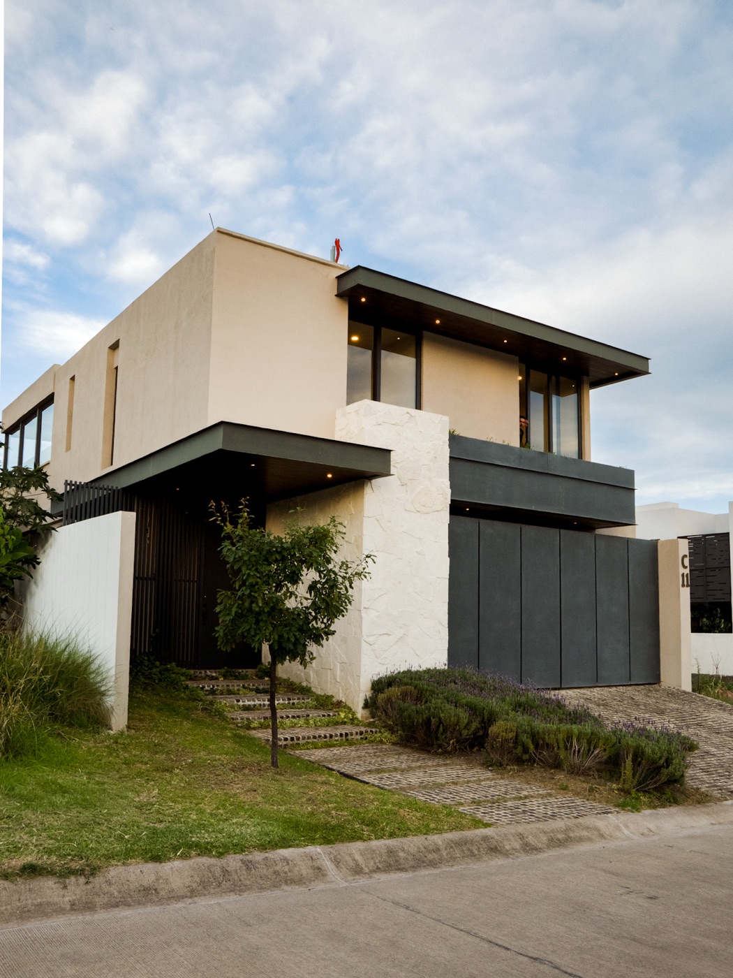 Molino Residencial, León, Gto.